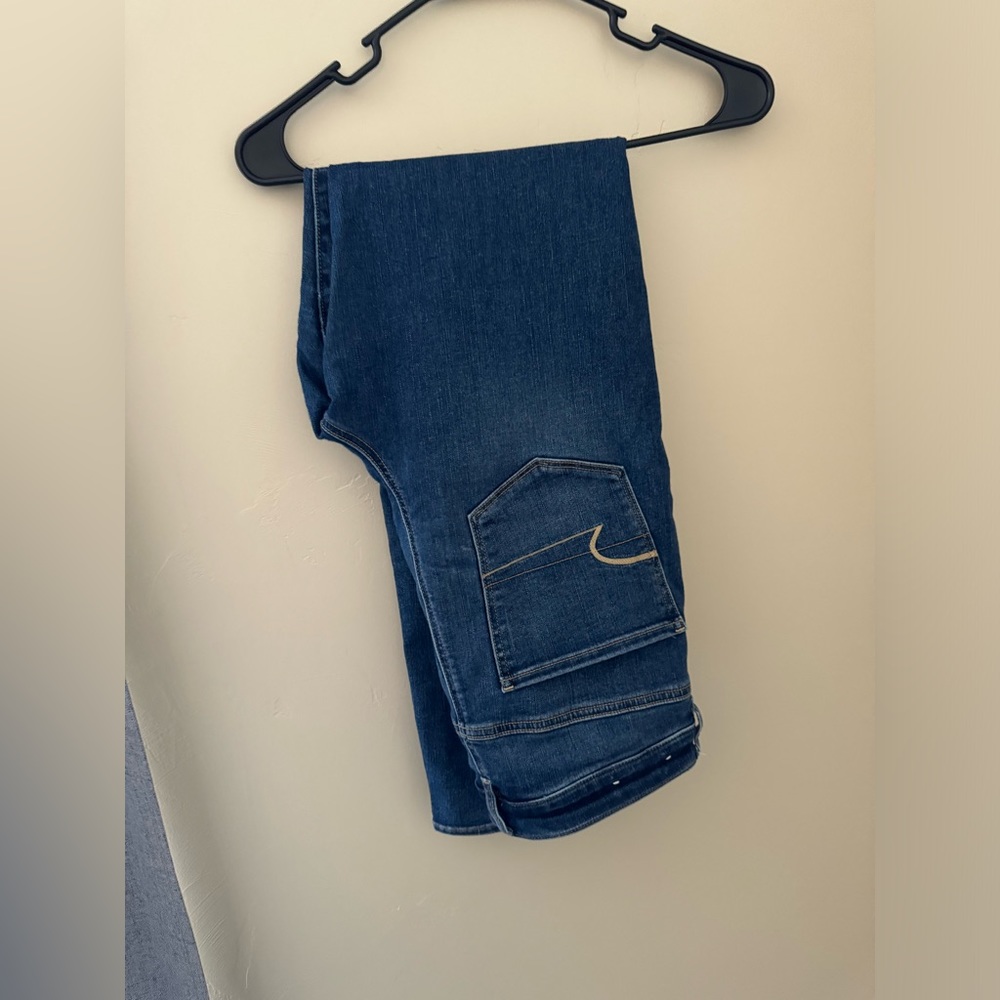 American Eagle Next Level Stretch